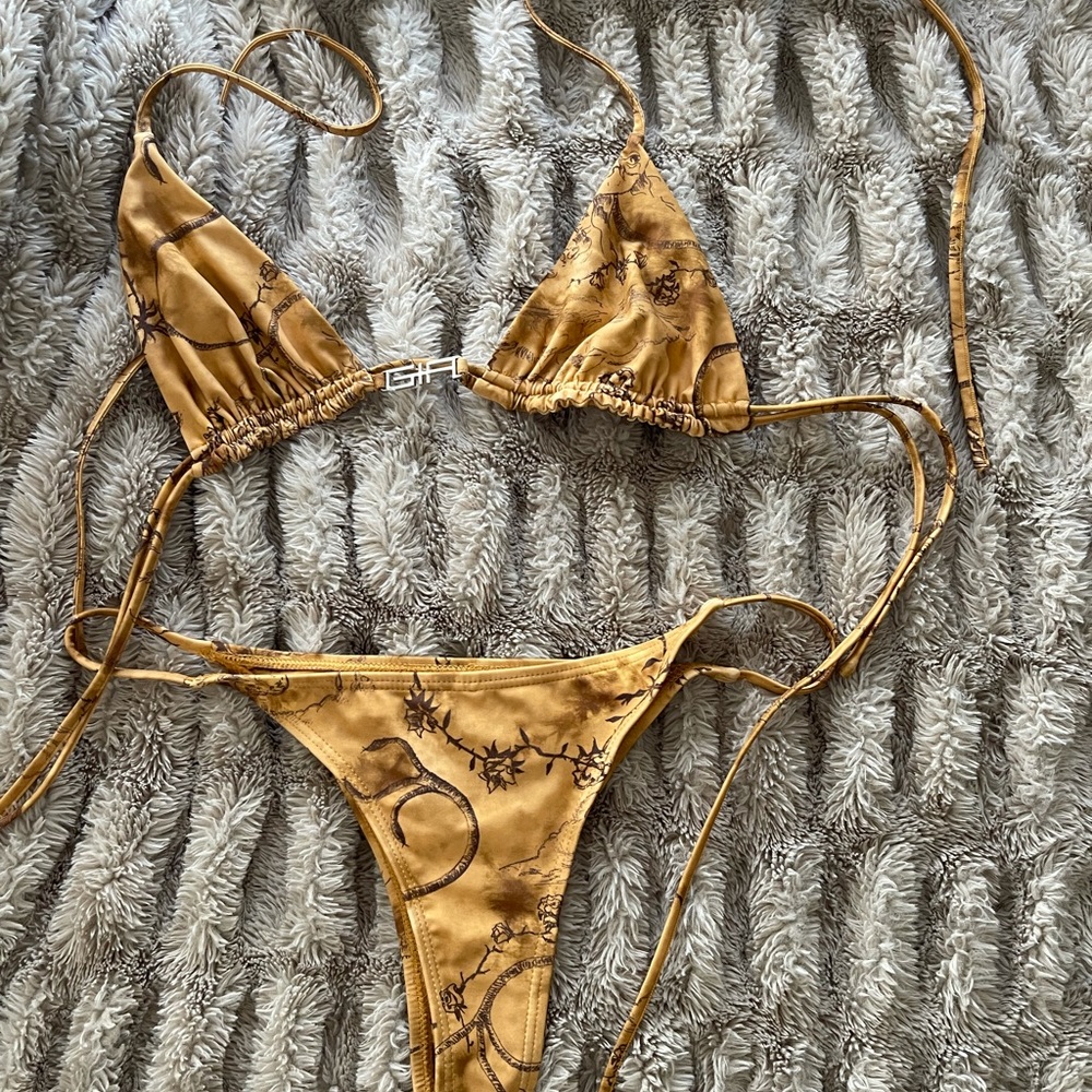 IAMGIA BATHING SUIT